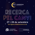 Nit Europea de la Recerca 2024